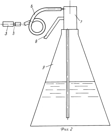 Способ чистки межзубных промежутков (патент 2260399)