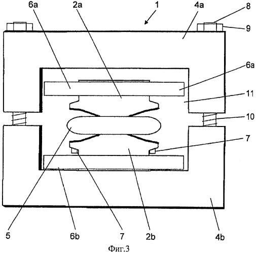 Бетатрон с извлекаемым блоком ускорителя (патент 2479168)