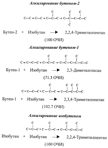 Катализатор, способ его получения (варианты) и способ жидкофазного алкилирования изобутана олефинами c2-c4 в его присутствии (патент 2445164)