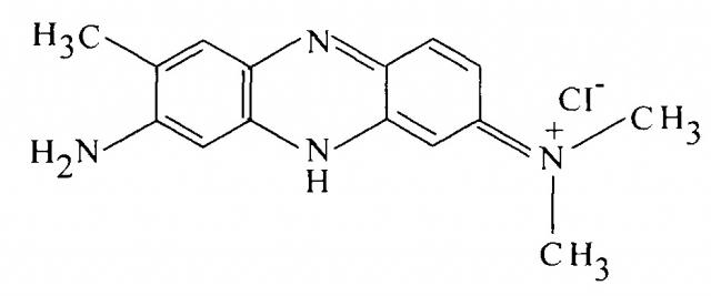 Металлополимерный нанокомпозитный магнитный материал на основе поли-3-амино-7-метиламино-2-метилфеназина и наночастиц fe3o4 и способ его получения (патент 2637333)