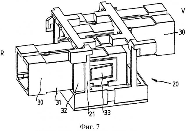 Присоединительная коробка для волоконно-оптического кабеля (патент 2562922)