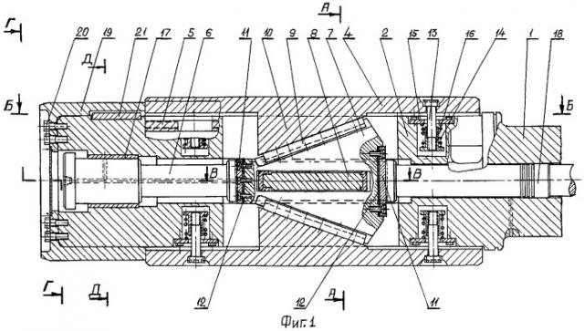 Барабан моталки широкой полосы (патент 2283198)