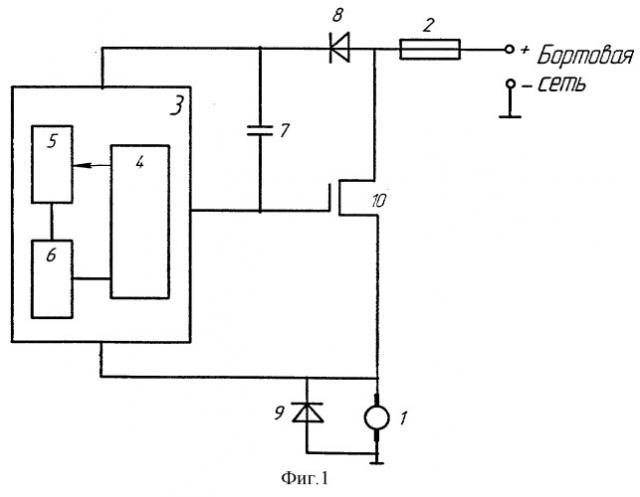 Система отопления и вентиляции салона автомобиля (патент 2270104)