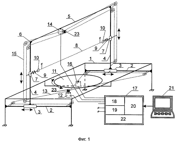 Устройство для резки термопластичных материалов (варианты) (патент 2289504)