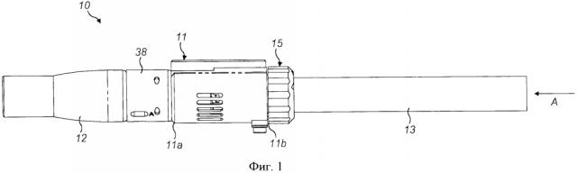 Ингаляционное устройство и аппарат для ингалянта (патент 2608689)